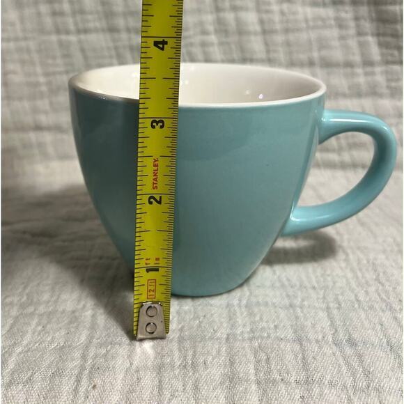 Blue Dog Creature cups - Picture 5 of 6